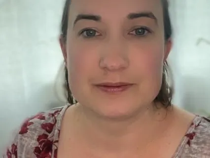 Simple Energy Awareness: Releasing Energetic Cords