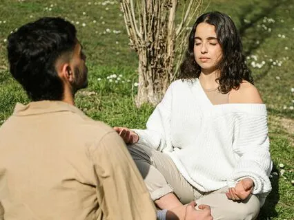 Simple Exercises For Couples To Deepen Your Connection