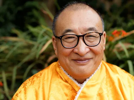 Simple Explanation Of Shentong And Rangtong Emptiness