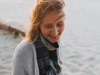 Simple Gratitude Practice 