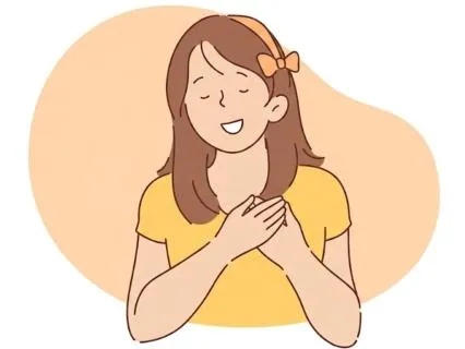 Simple Gratitude