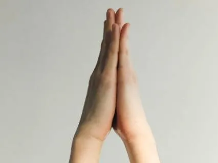 Simple Grounding Practice