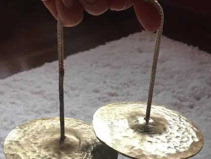 Simple Guided Breathing Meditation