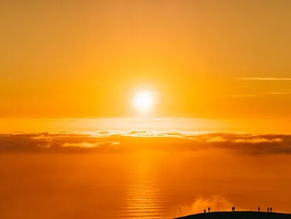 Simple Guided Solar Plexus Energy Meditation