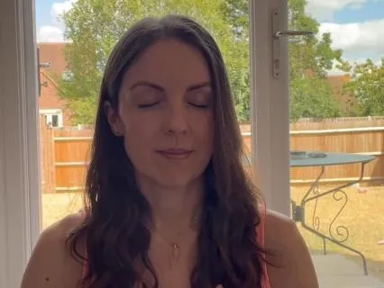 Simple Heart Coherence Meditation