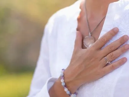 Simple Humming Practice To Enhance Immune System