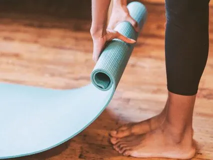 Simple Joint Freeing Series | 28-Minute Yoga Practice