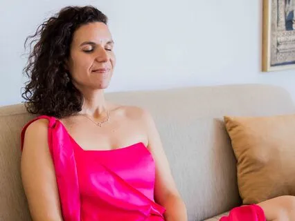 Simple Mantra Meditation For Stress Release