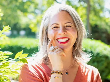 Simple Practice For Letting Go