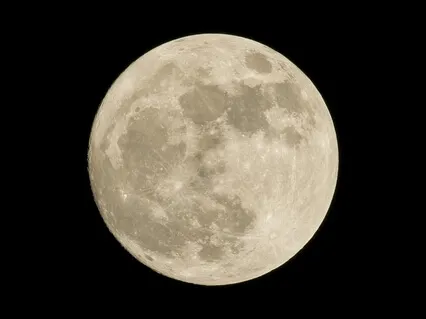 Simple Meditation For A Deep Sleep 