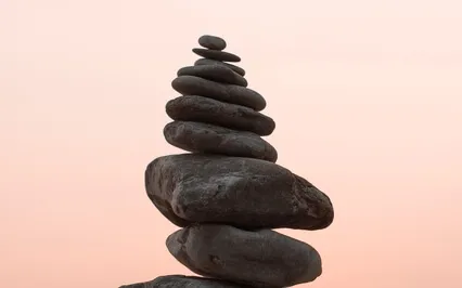 Simple Meditation For Hard Days