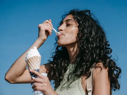 Simple Meditation For Mindful Eating