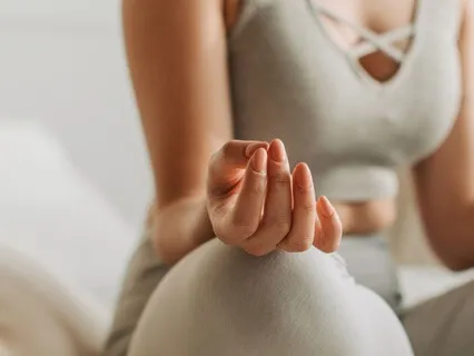 Simple Meditation For People Who Struggle With Meditation