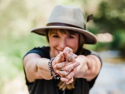 Simple Meditation On Sensation