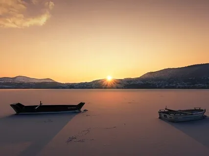 Simple Meditation On The Breath