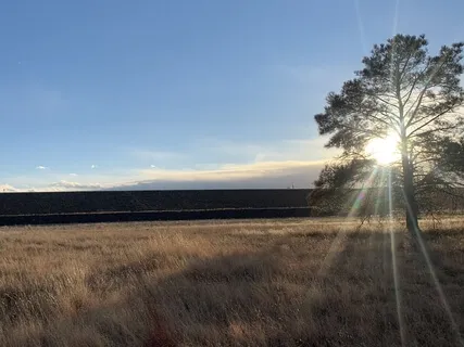 Simple Meditation Series - Creating Space