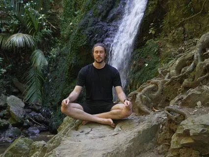 Simple Meditation To Melt Away Any Stress And Anxiety