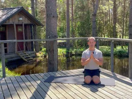Simple Meditation