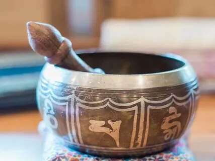 Simple Mindfulness Of Breathing