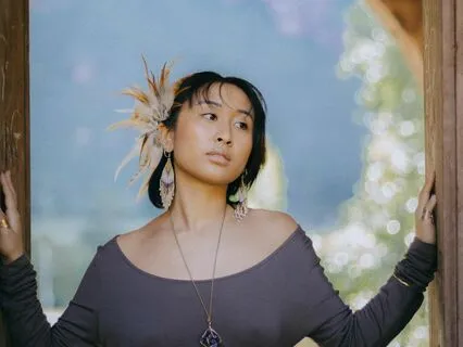 Simple Morning Breath Work For Energy, Clarity, & Reset