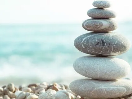 Simple Practice Of Pausing