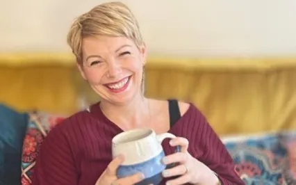 Simple Relaxing Breath Awareness Meditation 