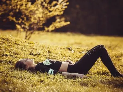 Simple Scan Mindfulness Meditation