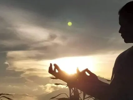 Simple Self Love Meditation