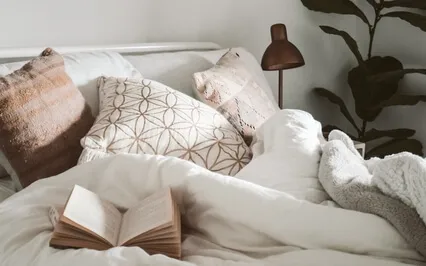 Simple Sleep Meditation