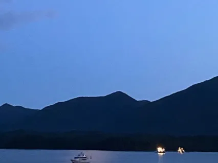 Simple Sleep Meditation 