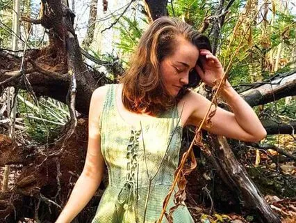 Simple Somatic Release To Calm The Nervous System