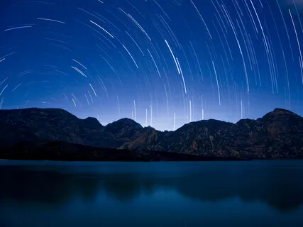 Simple Soothing Yoga Nidra