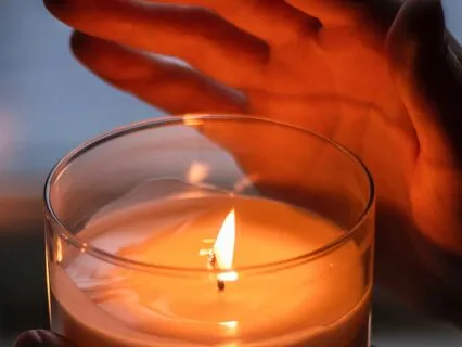 Simple Taking Refuge