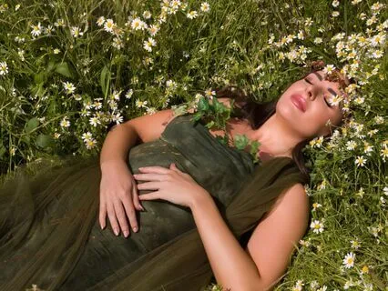 Simple Yoga Nidra For A Full Recharge