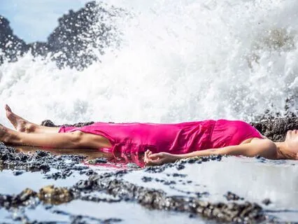 Simple Yoga Nidra Reset