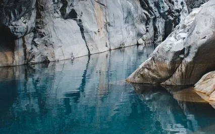 Simplicity Cleansing Visualisation