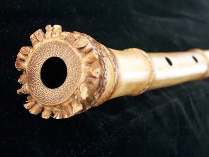 Simplicity - Shakuhachi Evening Meditation To Slow Down