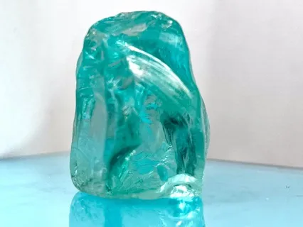 Simplify With Aquamarine | 432 Hz Sonic Crystal