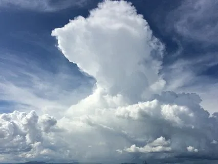 Simply Being Is Enough