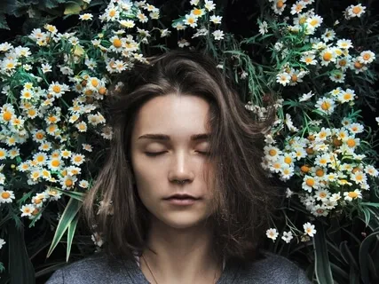 Simply Being Present