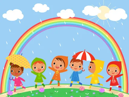 Simply Breathing With Color