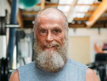 Simply Happy – A Quiet Smile Within For Inner Peace