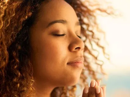 Simply Happy & Calm - Morning Meditation