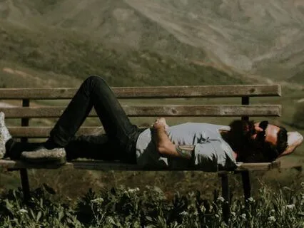 Simply Rest | 12-Minute Yoga Nidra