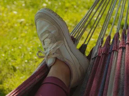 Simply Resting (Sleep Story)