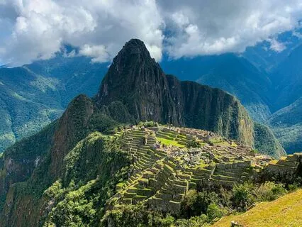 Sinfonia Ancestral, Andes Pan Flute Instrumental