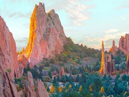 Sing A Song To Ignite In The Power Of The God WithIn