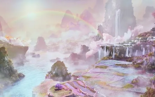 Sing And Be Happy (Buddha Realm)