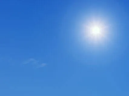 Sing: Mind Like The Clear Blue Sky