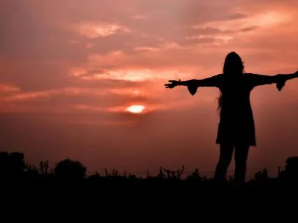 Sing: Stay Open To The Here And Now